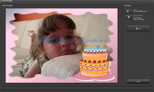 Photo Frame Studio