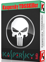 Kaspersky TDSSKiller