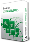 TrustPort USB Antivirus