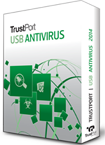 TrustPort USB Antivirus