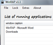 WinRAP