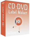 Acoustica CD/DVD Label Maker