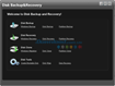 Disk Backup & Recovery