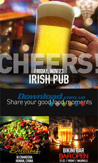 Ghi dấu lại các kỷ niệm InstaPlace for Android