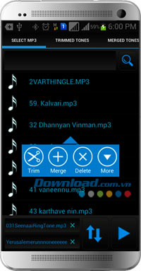 Accountlab Mp3 Cutter for Android