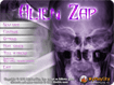 Alien Zap