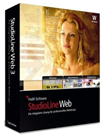 StudioLine Web Designer