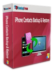 Backuptrans iPhone Contacts Backup & Restore