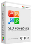 SEO PowerSuite