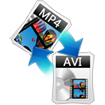 Pazera Free MP4 to AVI Converter 1.3