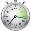 Stopwatch + Speech for Android