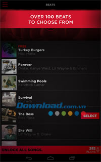 AutoRap for Android