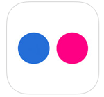 Flickr cho iOS