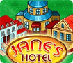 Jane’s Hotel