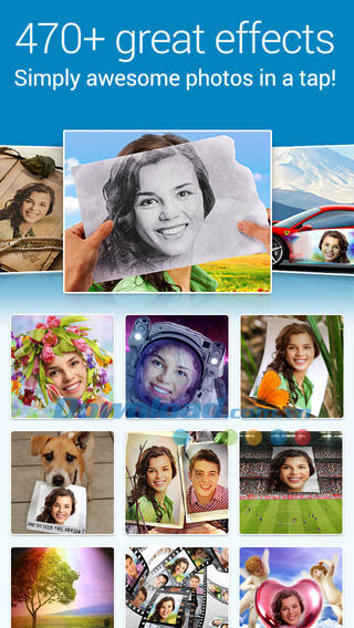 Pho.to Lab for iOS