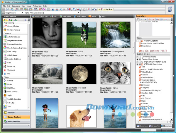 StudioLine Photo Basic