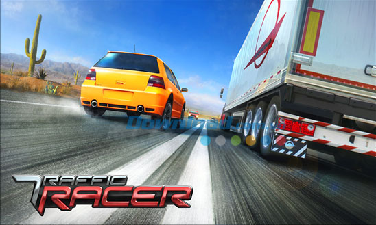 Traffic Racer for Windows Phone