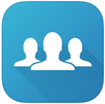 My Contacts Backup cho iOS