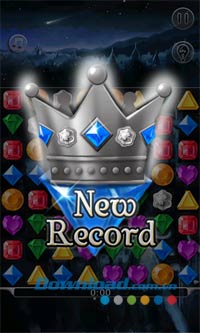 AE Jewels cho Windows Phone
