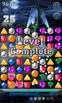 AE Jewels cho Windows Phone