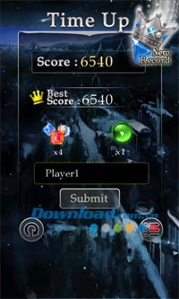 AE Jewels cho Windows Phone