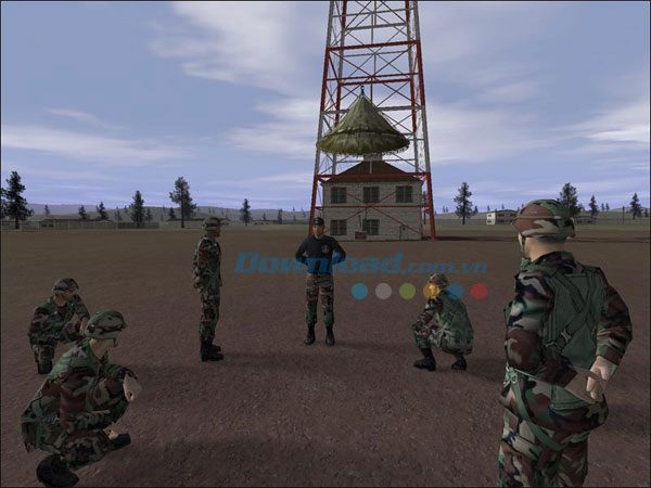 America's Army