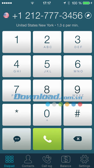 Callbacker for iOS