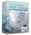 EximiousSoft PDF Editor