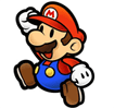 Paper Mario World