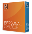 Norman Personal Backup