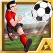 Soccer Real Cup: Flick Football World Kick League