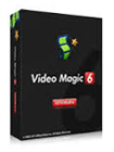 Blaze Video Magic Ultimate