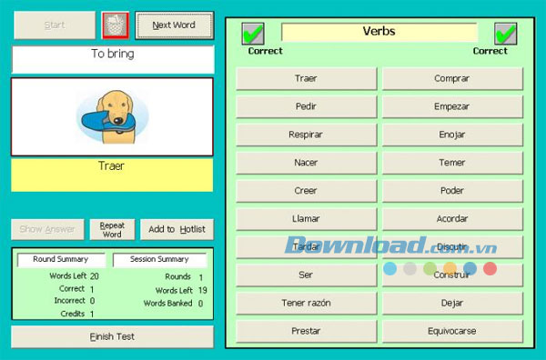 WordBanker 