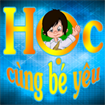 Hoc cung be yeu cho Windows Phone