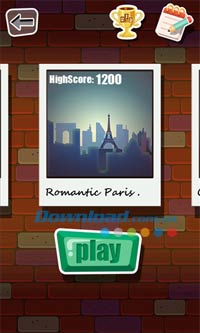 City Dodge cho Windows Phone