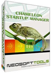 Chameleon Startup Manager