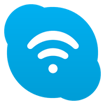 Skype WiFi cho Android