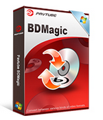 Pavtube BDMagic