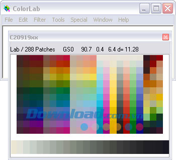 ColorLab