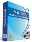 Machete Video Editor Lite