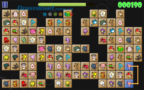 Pikachu HD for Android