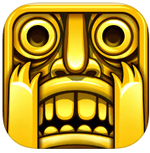 Temple Run cho iOS