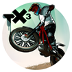 Trial Xtreme 3 cho Android