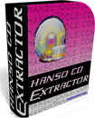 Hanso CD Extractor