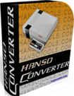 Hanso Converter