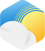 EZ Weather cho Android0.9Xem dự báo thời tiết trên Android