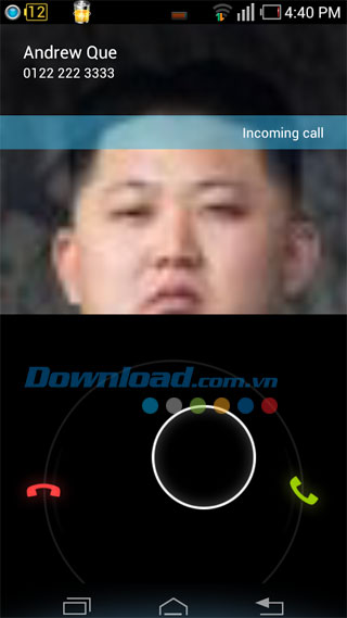 Fake Call & SMS & Call Logs For Android