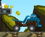 Rock Transporter 2game lái xe tải