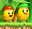 Super Chick Sisters