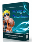 DomDomSoft Manga Downloader